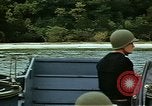 Standbild Landung Manöver United States USA, 1942, aus Sekunde 5 historischem Filmmaterial Videoclip 65675020474