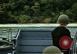 Standbild Landung Manöver United States USA, 1942, aus Sekunde 6 historischem Filmmaterial Videoclip 65675020474