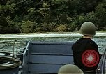 Standbild Landung Manöver United States USA, 1942, aus Sekunde 7 historischem Filmmaterial Videoclip 65675020474