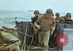 Standbild Landung Manöver United States USA, 1942, aus Sekunde 13 historischem Filmmaterial Videoclip 65675020474