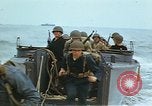 Standbild Landung Manöver United States USA, 1942, aus Sekunde 15 historischem Filmmaterial Videoclip 65675020474