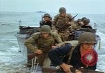 Standbild Landung Manöver United States USA, 1942, aus Sekunde 16 historischem Filmmaterial Videoclip 65675020474