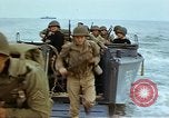 Standbild Landung Manöver United States USA, 1942, aus Sekunde 17 historischem Filmmaterial Videoclip 65675020474