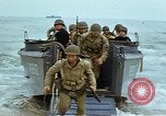 Standbild Landung Manöver United States USA, 1942, aus Sekunde 19 historischem Filmmaterial Videoclip 65675020474