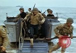 Standbild Landung Manöver United States USA, 1942, aus Sekunde 20 historischem Filmmaterial Videoclip 65675020474