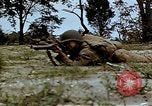 Standbild Landung Manöver United States USA, 1942, aus Sekunde 37 historischem Filmmaterial Videoclip 65675020474
