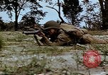 Standbild Landung Manöver United States USA, 1942, aus Sekunde 40 historischem Filmmaterial Videoclip 65675020474