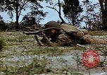 Standbild Landung Manöver United States USA, 1942, aus Sekunde 41 historischem Filmmaterial Videoclip 65675020474