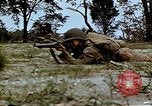 Standbild Landung Manöver United States USA, 1942, aus Sekunde 42 historischem Filmmaterial Videoclip 65675020474