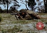 Standbild Landung Manöver United States USA, 1942, aus Sekunde 43 historischem Filmmaterial Videoclip 65675020474