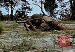 Standbild Landung Manöver United States USA, 1942, aus Sekunde 44 historischem Filmmaterial Videoclip 65675020474