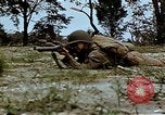 Standbild Landung Manöver United States USA, 1942, aus Sekunde 45 historischem Filmmaterial Videoclip 65675020474