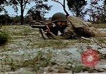 Standbild Landung Manöver United States USA, 1942, aus Sekunde 46 historischem Filmmaterial Videoclip 65675020474