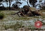 Standbild Landung Manöver United States USA, 1942, aus Sekunde 47 historischem Filmmaterial Videoclip 65675020474