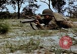 Standbild Landung Manöver United States USA, 1942, aus Sekunde 50 historischem Filmmaterial Videoclip 65675020474