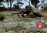 Standbild Landung Manöver United States USA, 1942, aus Sekunde 52 historischem Filmmaterial Videoclip 65675020474