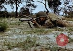 Standbild Landung Manöver United States USA, 1942, aus Sekunde 53 historischem Filmmaterial Videoclip 65675020474