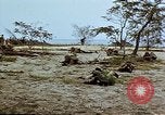 Standbild Landung Manöver United States USA, 1942, aus Sekunde 54 historischem Filmmaterial Videoclip 65675020474