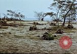 Standbild Landung Manöver United States USA, 1942, aus Sekunde 55 historischem Filmmaterial Videoclip 65675020474