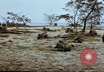 Standbild Landung Manöver United States USA, 1942, aus Sekunde 56 historischem Filmmaterial Videoclip 65675020474