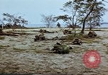 Standbild Landung Manöver United States USA, 1942, aus Sekunde 57 historischem Filmmaterial Videoclip 65675020474