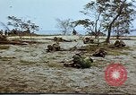 Standbild Landung Manöver United States USA, 1942, aus Sekunde 58 historischem Filmmaterial Videoclip 65675020474