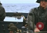 Image landing manoeuvres United States USA, 1942, de la seconde 4 séquences d'archives historiques vidéo 65675020475