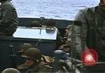 Image landing manoeuvres United States USA, 1942, de la seconde 5 séquences d'archives historiques vidéo 65675020475