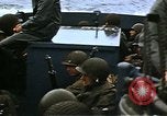 Image landing manoeuvres United States USA, 1942, de la seconde 6 séquences d'archives historiques vidéo 65675020475