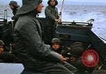 Image landing manoeuvres United States USA, 1942, de la seconde 47 séquences d'archives historiques vidéo 65675020475