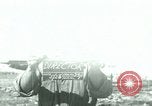 Image Wrecked allemand 6-Me motorisés 323 Gigant aéronefs Tunis Tunisie, 1943, de la seconde 1 séquences d'archives historiques vidéo 65675020476