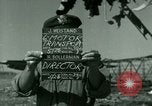Image Wrecked allemand 6-Me motorisés 323 Gigant aéronefs Tunis Tunisie, 1943, de la seconde 3 séquences d'archives historiques vidéo 65675020476