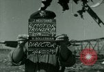 Image Wrecked allemand 6-Me motorisés 323 Gigant aéronefs Tunis Tunisie, 1943, de la seconde 4 séquences d'archives historiques vidéo 65675020476