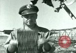 Image Wrecked allemand 6-Me motorisés 323 Gigant aéronefs Tunis Tunisie, 1943, de la seconde 13 séquences d'archives historiques vidéo 65675020476