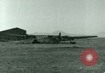 Image Wrecked allemand 6-Me motorisés 323 Gigant aéronefs Tunis Tunisie, 1943, de la seconde 14 séquences d'archives historiques vidéo 65675020476