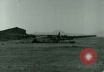 Image Wrecked allemand 6-Me motorisés 323 Gigant aéronefs Tunis Tunisie, 1943, de la seconde 17 séquences d'archives historiques vidéo 65675020476