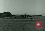 Image Wrecked allemand 6-Me motorisés 323 Gigant aéronefs Tunis Tunisie, 1943, de la seconde 18 séquences d'archives historiques vidéo 65675020476