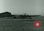 Image Wrecked allemand 6-Me motorisés 323 Gigant aéronefs Tunis Tunisie, 1943, de la seconde 20 séquences d'archives historiques vidéo 65675020476