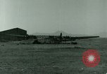 Image Wrecked allemand 6-Me motorisés 323 Gigant aéronefs Tunis Tunisie, 1943, de la seconde 21 séquences d'archives historiques vidéo 65675020476