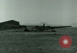 Image Wrecked allemand 6-Me motorisés 323 Gigant aéronefs Tunis Tunisie, 1943, de la seconde 23 séquences d'archives historiques vidéo 65675020476
