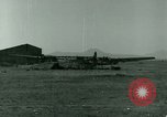 Image Wrecked allemand 6-Me motorisés 323 Gigant aéronefs Tunis Tunisie, 1943, de la seconde 30 séquences d'archives historiques vidéo 65675020476