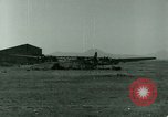 Image Wrecked allemand 6-Me motorisés 323 Gigant aéronefs Tunis Tunisie, 1943, de la seconde 31 séquences d'archives historiques vidéo 65675020476