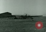 Image Wrecked allemand 6-Me motorisés 323 Gigant aéronefs Tunis Tunisie, 1943, de la seconde 33 séquences d'archives historiques vidéo 65675020476