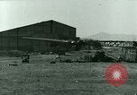 Image Wrecked allemand 6-Me motorisés 323 Gigant aéronefs Tunis Tunisie, 1943, de la seconde 36 séquences d'archives historiques vidéo 65675020476