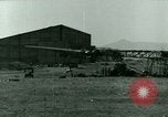 Image Wrecked allemand 6-Me motorisés 323 Gigant aéronefs Tunis Tunisie, 1943, de la seconde 37 séquences d'archives historiques vidéo 65675020476