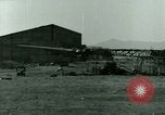 Image Wrecked allemand 6-Me motorisés 323 Gigant aéronefs Tunis Tunisie, 1943, de la seconde 38 séquences d'archives historiques vidéo 65675020476