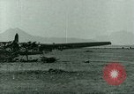 Image Wrecked allemand 6-Me motorisés 323 Gigant aéronefs Tunis Tunisie, 1943, de la seconde 52 séquences d'archives historiques vidéo 65675020476