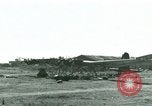Image Wrecked allemand 6-Me motorisés 323 Gigant aéronefs Tunis Tunisie, 1943, de la seconde 53 séquences d'archives historiques vidéo 65675020476