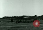 Image Wrecked allemand 6-Me motorisés 323 Gigant aéronefs Tunis Tunisie, 1943, de la seconde 55 séquences d'archives historiques vidéo 65675020476