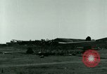 Image Wrecked allemand 6-Me motorisés 323 Gigant aéronefs Tunis Tunisie, 1943, de la seconde 56 séquences d'archives historiques vidéo 65675020476